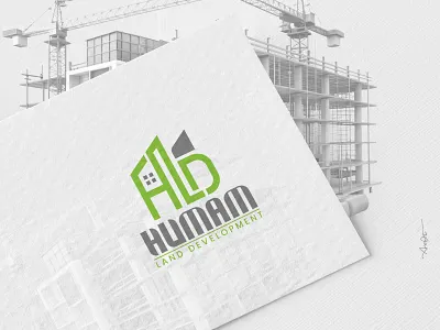 Humam Logo Design, Building, Land Development, branding a b c d e f g h i j k l m n app icon logo augmented reality branding building logo creative logo development graphic design land lettering logo logo design logo designer logos minimalist logo modern logo o p q r s t u v w x y z vector