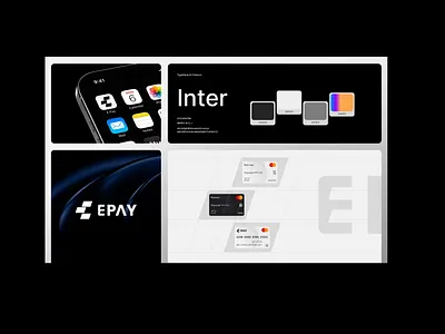 fintech logo design animation bank logo banking brand design branding finance finance app finance logo fintech logo fintech logo design icon logotype