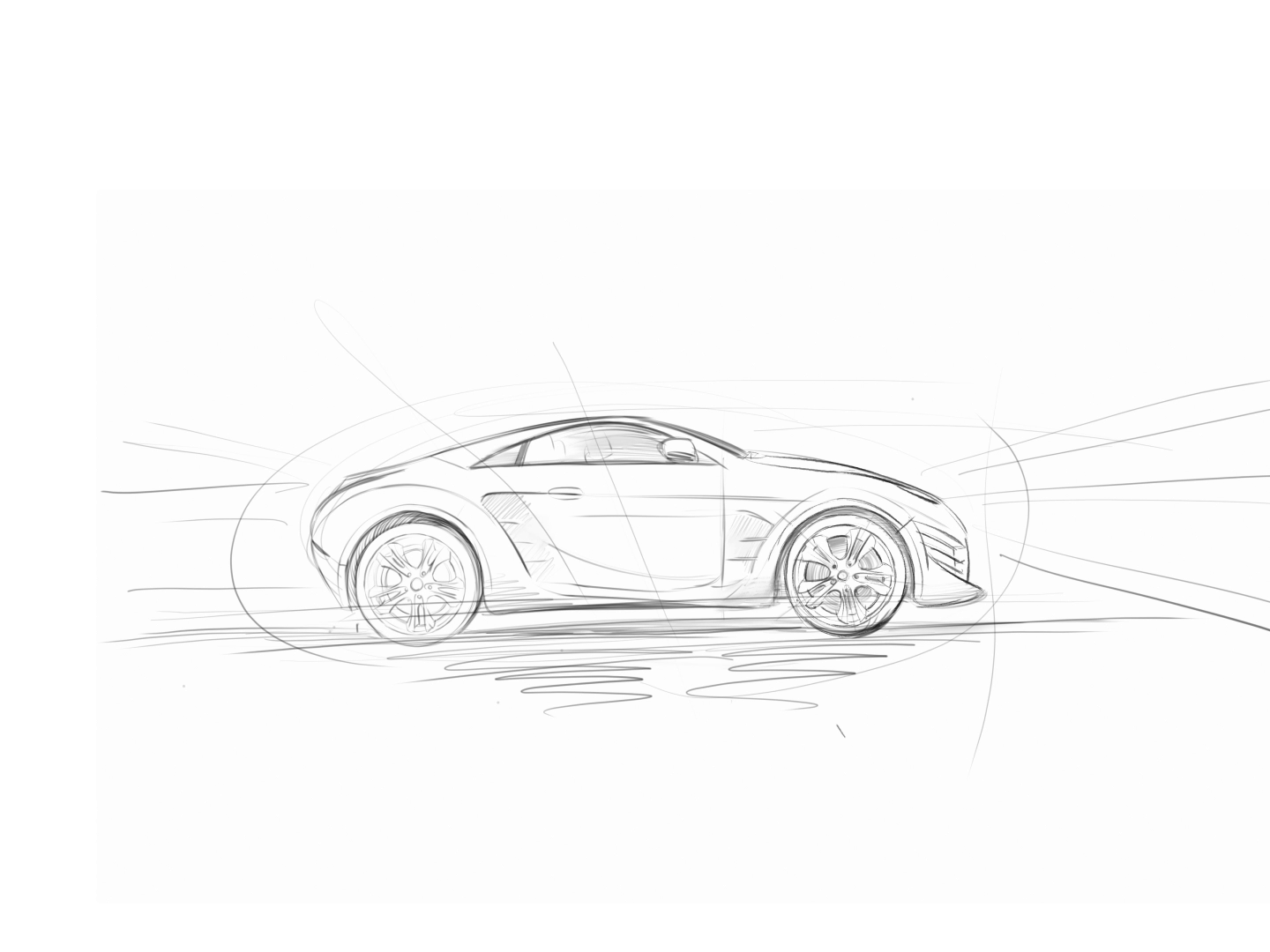 Example of 3D Modeling / Design / Product Animation