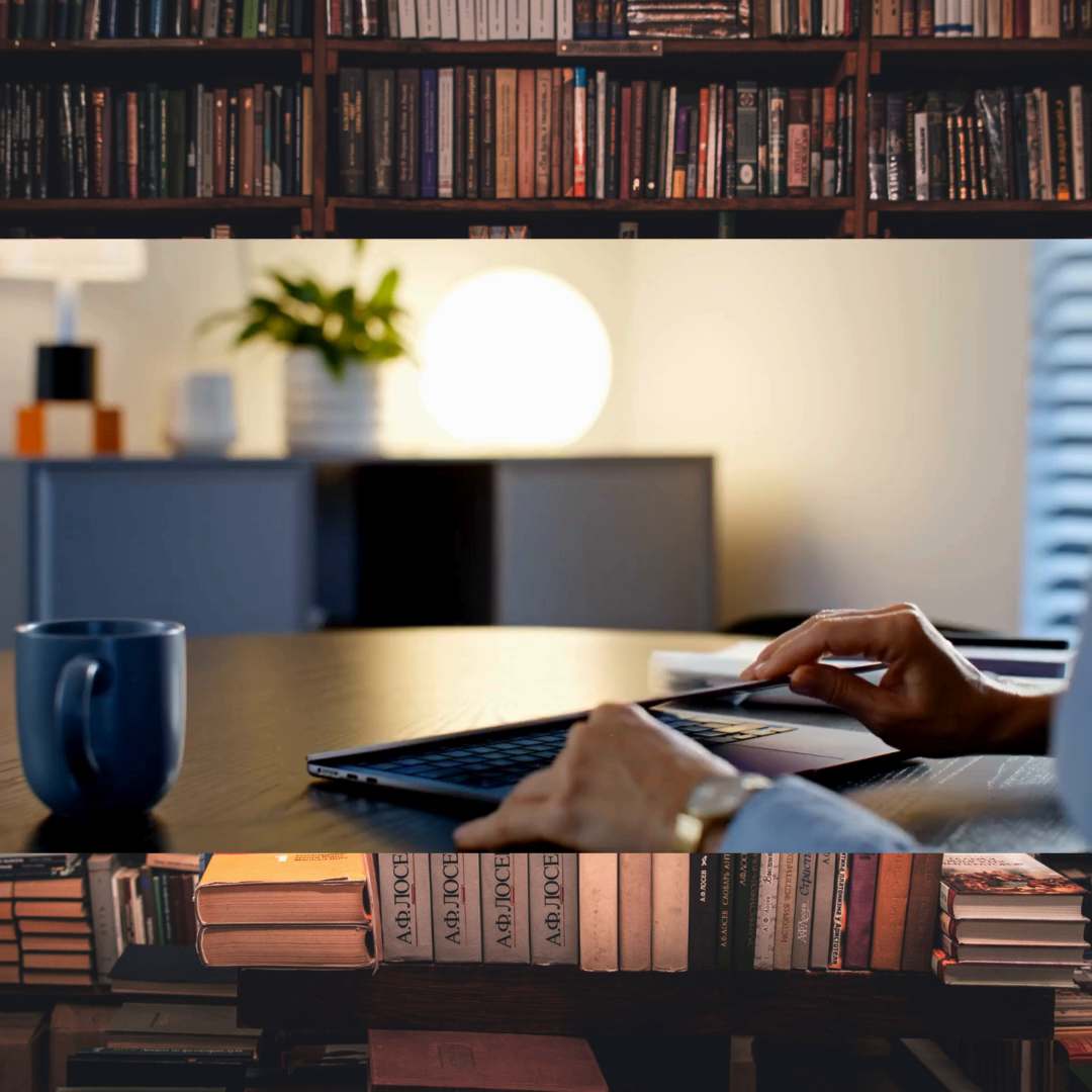 Example of Simple UI Design For Minimal Budget