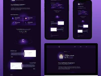 Figma to WordPress Landing Page Conversion. cms expert elemenotor expert figma figma to wordpress landingpagedesign wordpress