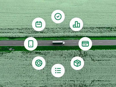 UI/Photography Concept