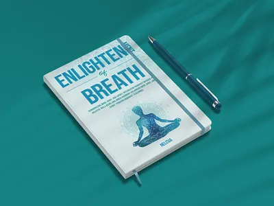 Enlightenment of Breath cover coverart coverdesign coverdesigns coverillustration creativebookcovers creativecovers design ebookcover ebookcoverdesign ebookeart ebookreader ebooktoread eyecatching eyecatchingcovers grapes graphic graphicdesign graphicillustration typography