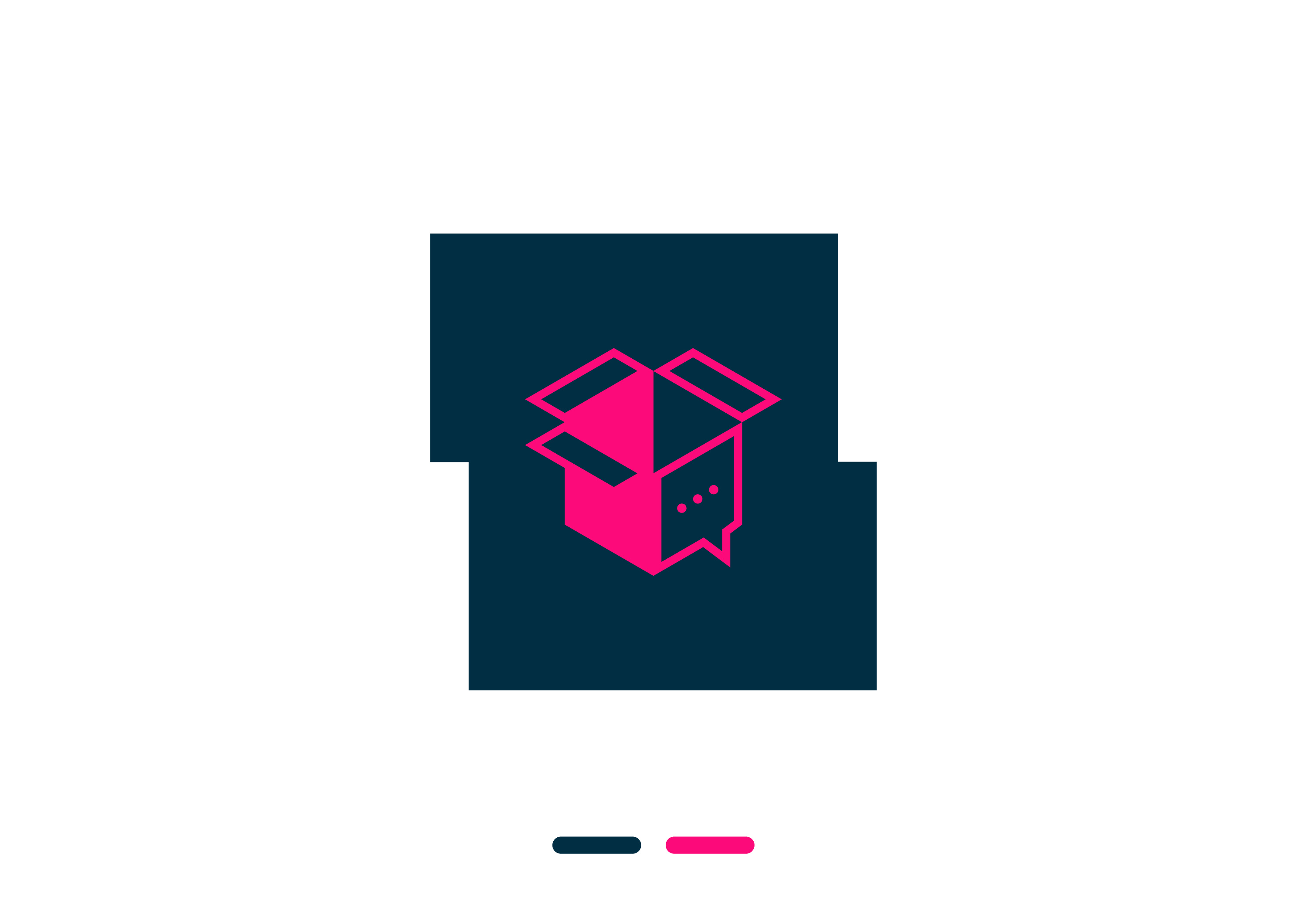 Chatbox branding design graphic design logo vector