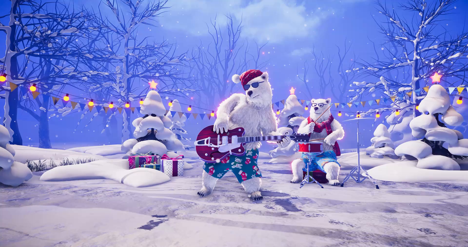 Example of 🎯 3D Character Design & Modeling