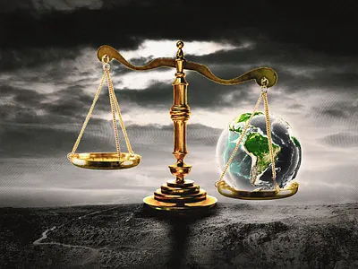 LAW graphic design law photoshop poster posterdesign