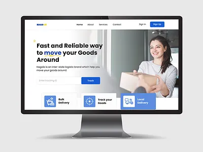 E-Commerce Website branding graphic design logo motion graphics ui