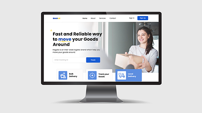 E-Commerce Website branding graphic design logo motion graphics ui