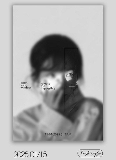 I me graphic design