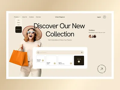 Fashion Ecommerce Website affordable fashion buy clothes online clean clothing store ecommerce fashion fashion fashion store formal wear latest fashion trends mens clothing minimal online shopping plus size fashion style inspiration trendy fashion ui ux uxury fashion web womens clothing