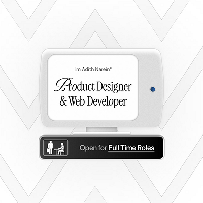 Almost Done! aesthetic clean design graphic design illustration logo minimal ui uiux