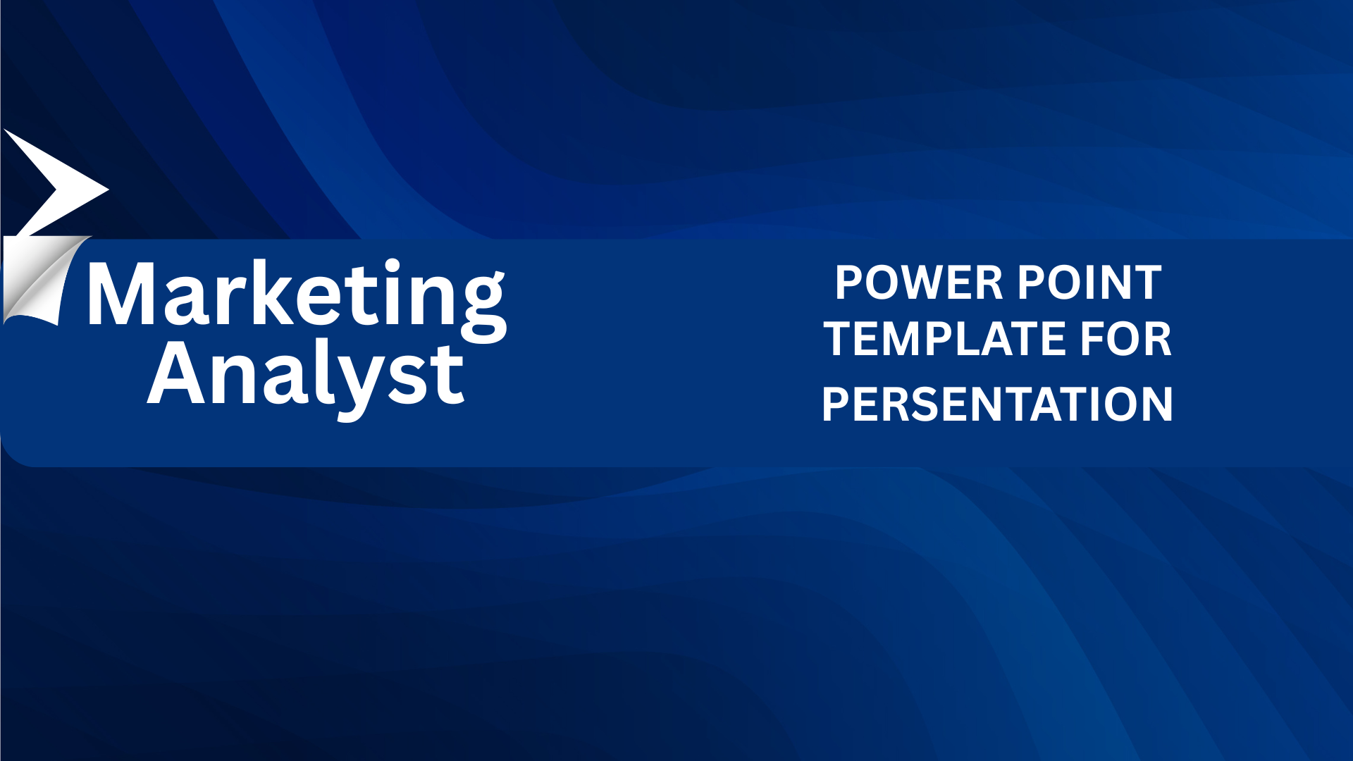 Example of Power Point Template Service For Busines