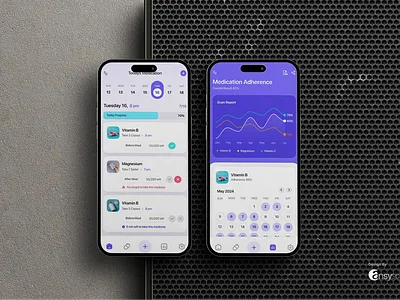 Stay on track with Vitalog by Ansysoft adobephotoshop easytouse healthapp healthtech healthyhabits medicationadherence medicationmanagement medicinereminders mobileapp mobilehealth nevermissapill pillorganizer pillreminder reminderapp selfcareapp supplementtracker trackyourmeds wellnessapp