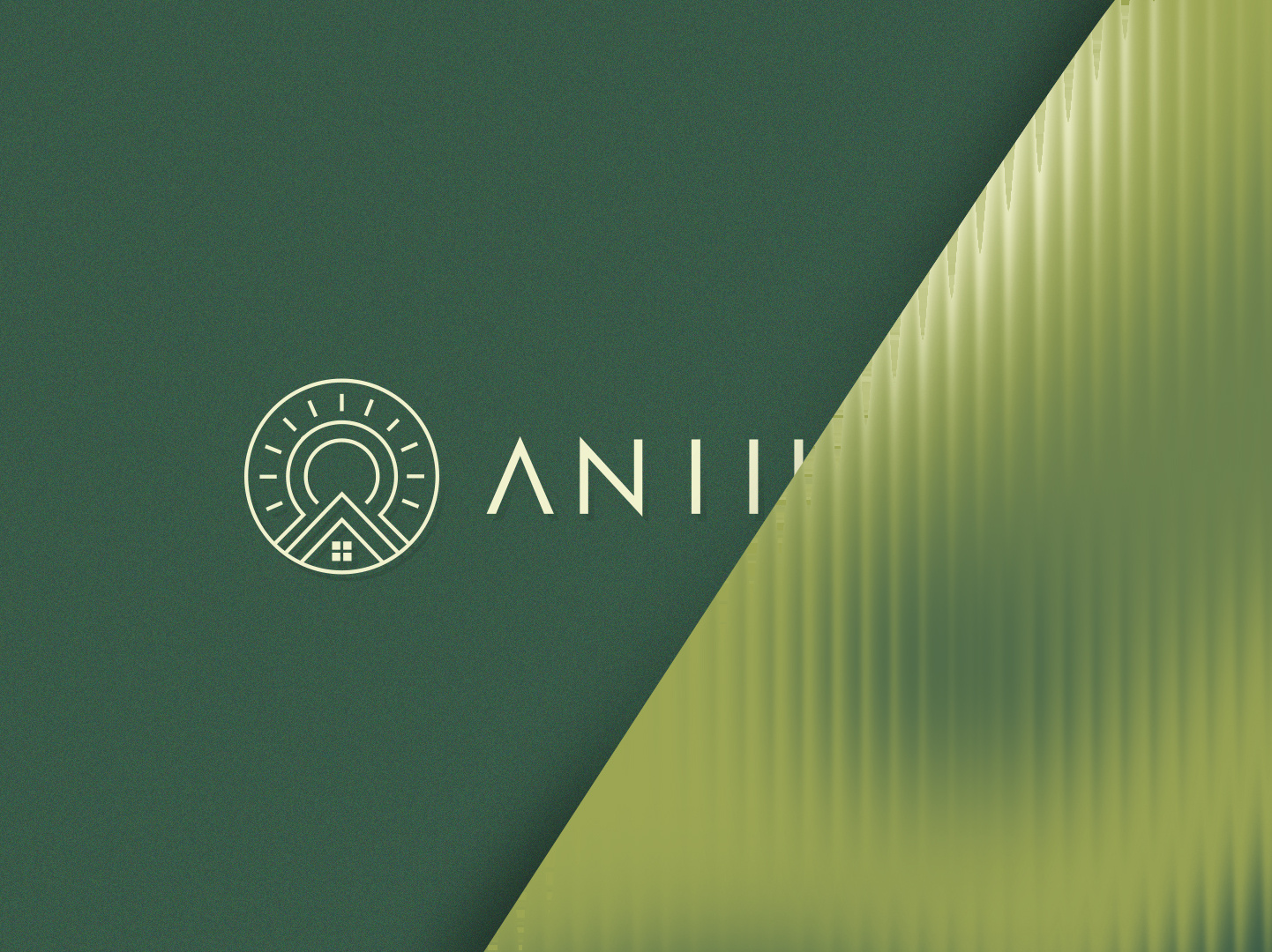 Example of Modern Business Logo Design