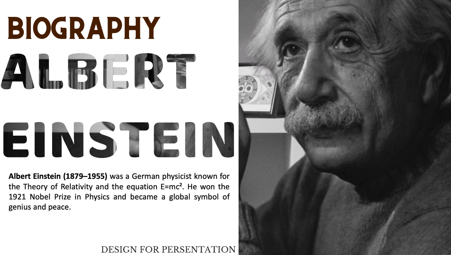 Example of Power Point Template Service For Busines