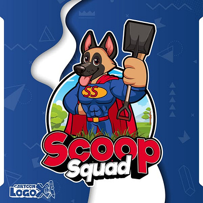 Cartoon Mascot Logo & Visual Identity Design for Pet Business bolddesign brandidentitydesign branding cartoonbranding cartoonlogodesign cartoonlogox characterdesign creativebranding dribbbleportfolio facebookbannerdesign graphic design logo logoillustration mascotlogo nichebranding petbusinessbranding