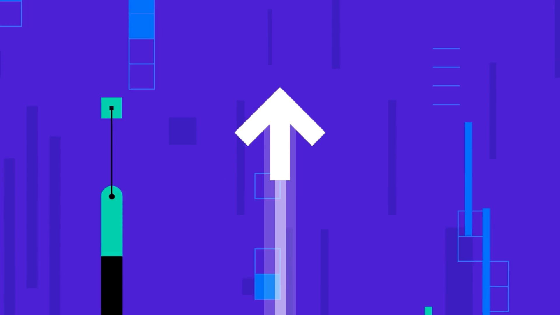 Example of Motion Design