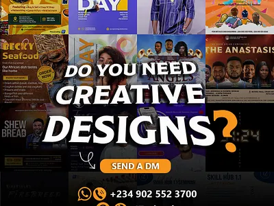 Compelling Flyer flyer graphic design modesto font photoshop