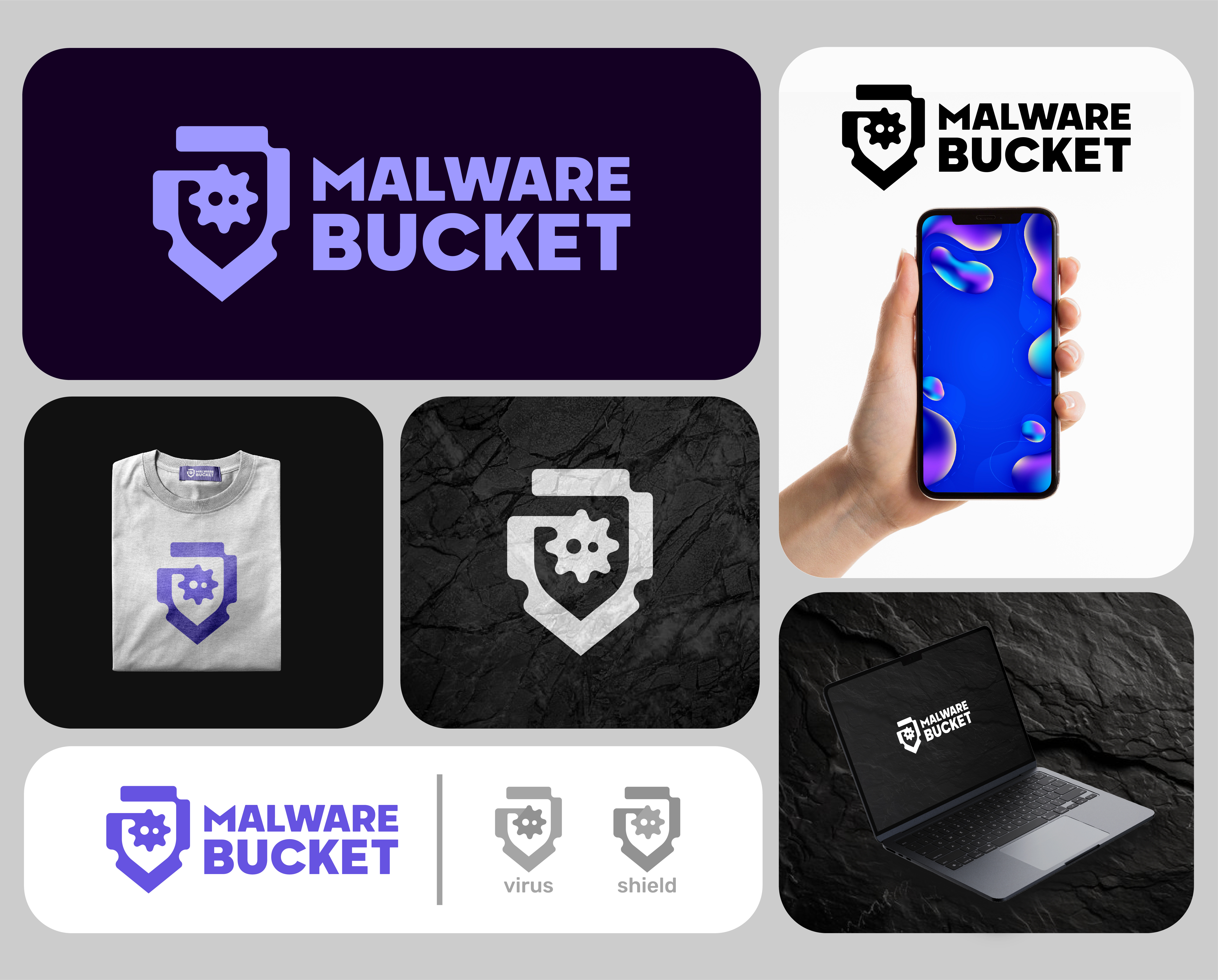 Example of Logo Design