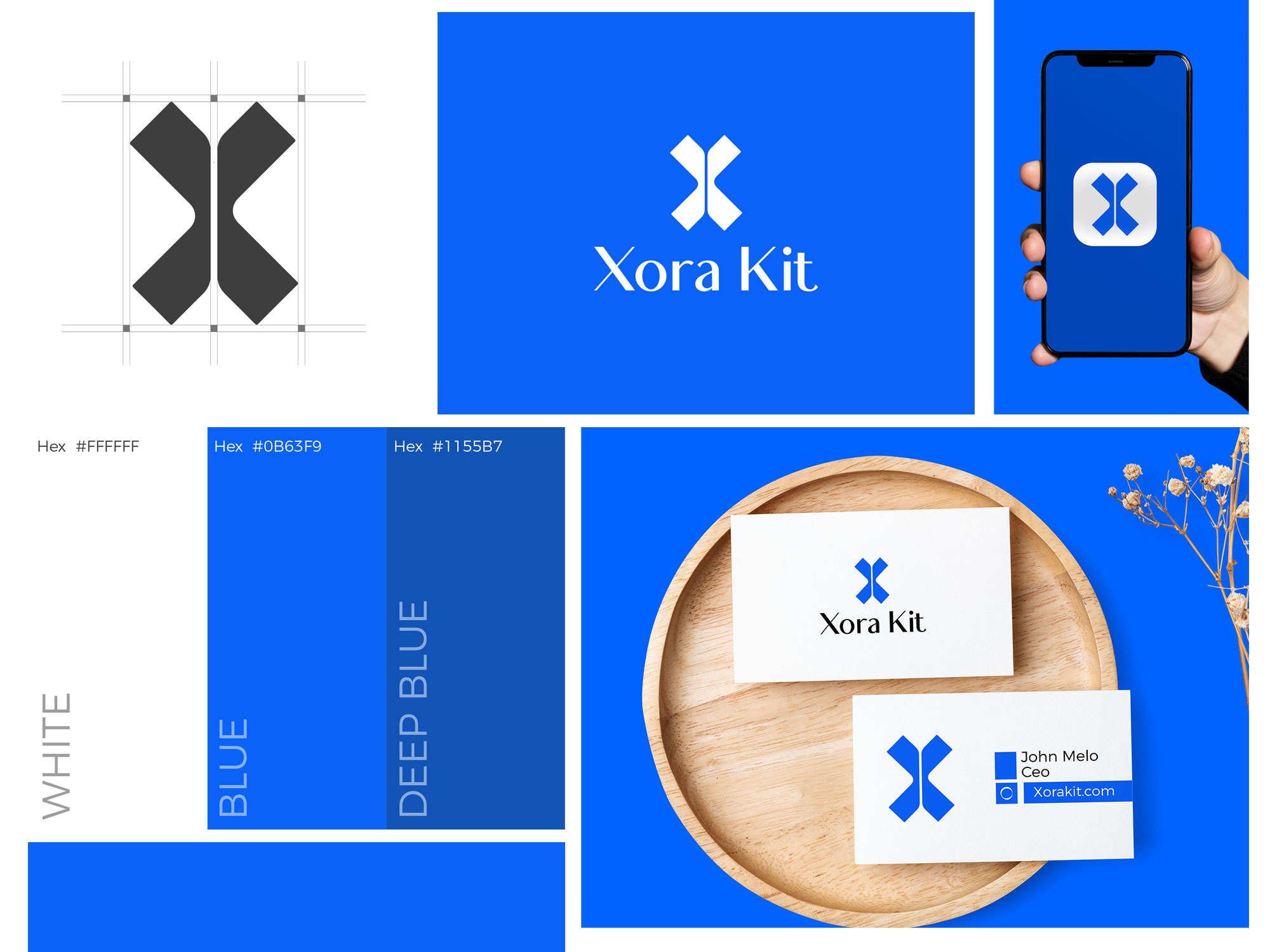 Tech logo, X K Lettering abstract branding design graphic design identity lettering minimal saas software software logo tech tech logo ui logo wordmark