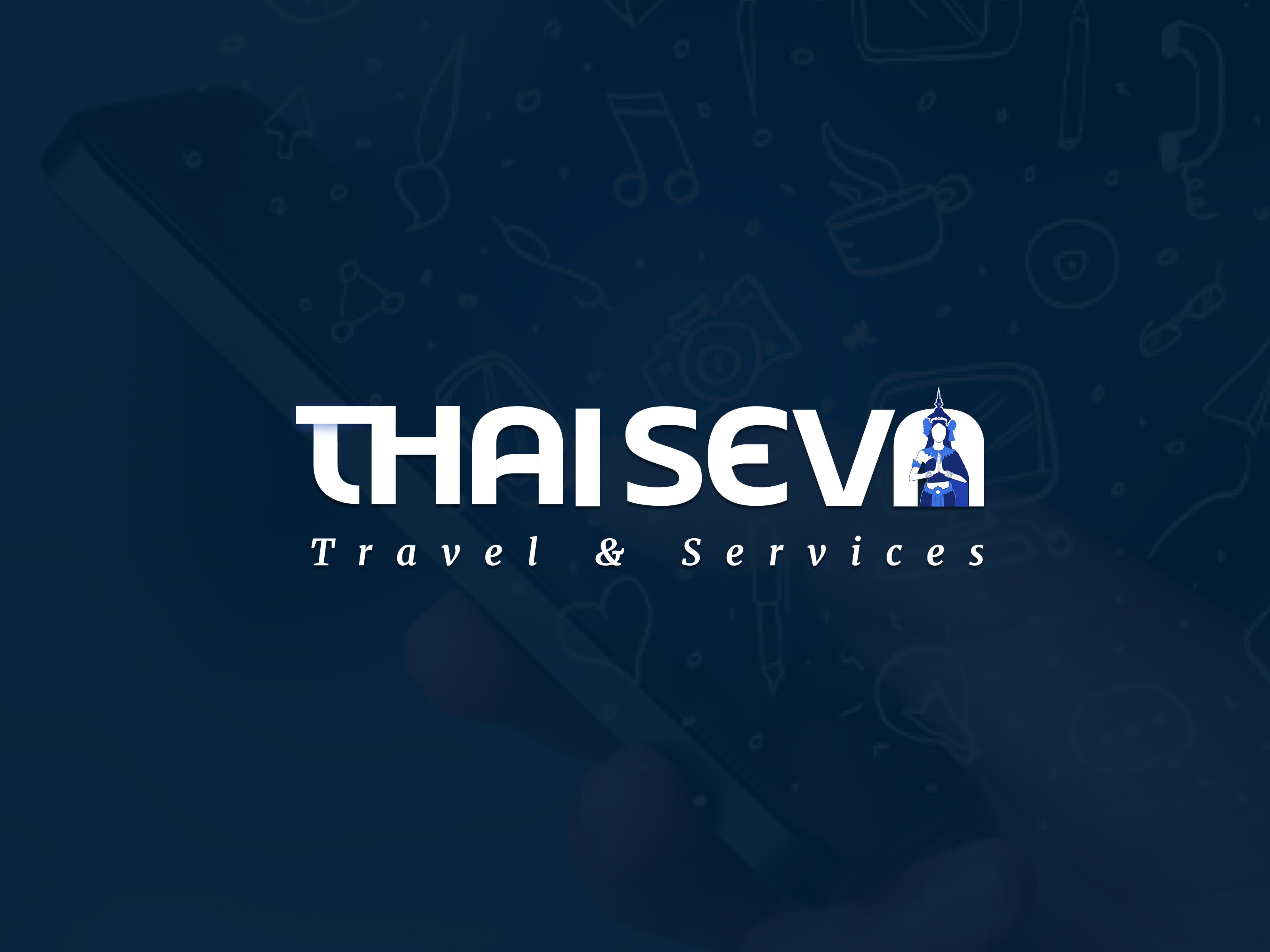 Example of Professional Brand Logo Design