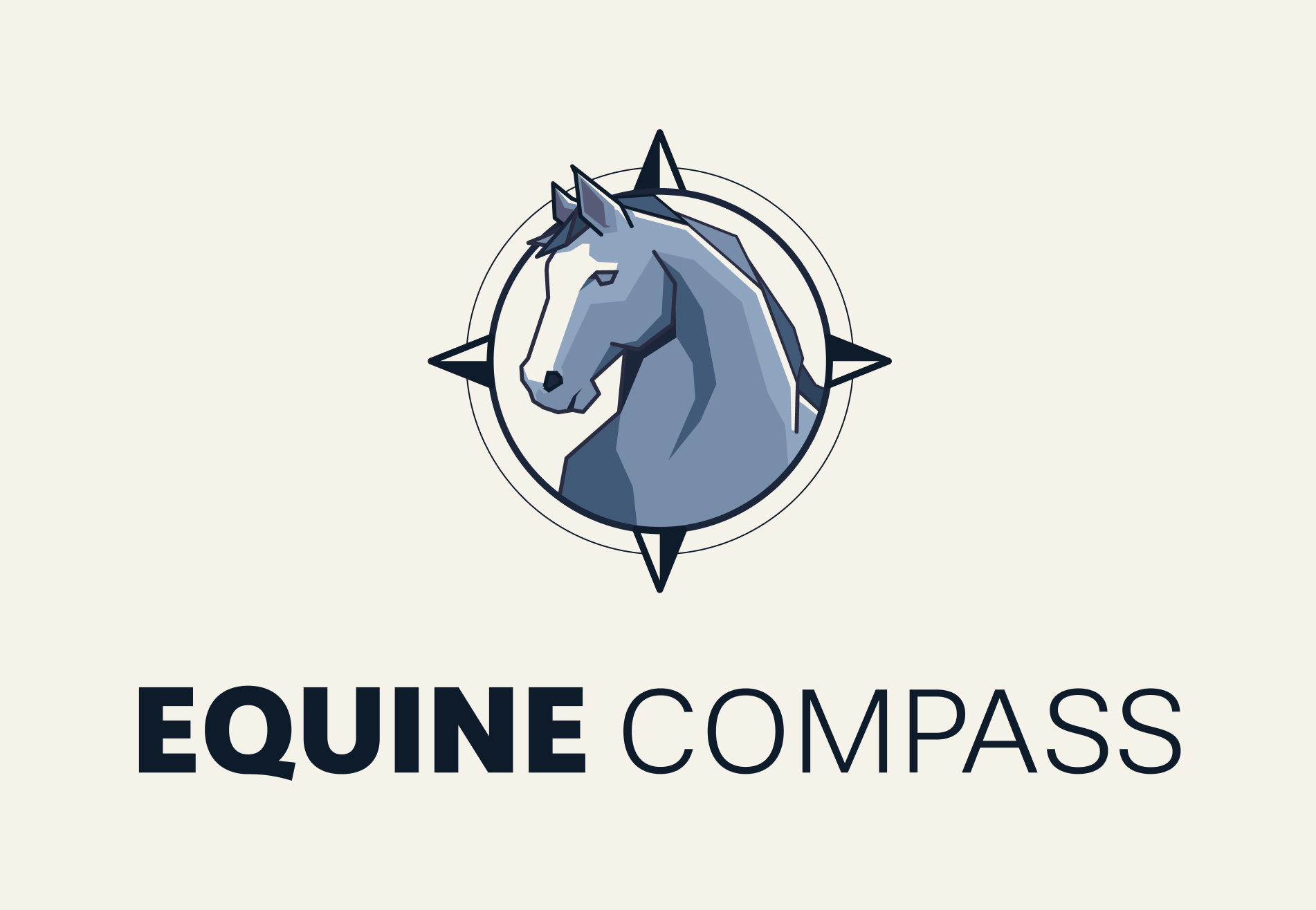 Equine Compass