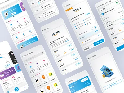 Buy E-Vouchers on PostPe bharatpe coupons evoucher finance finance app fintech fintech app mobile app postpe rahul chauhan voucher