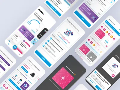 Loyalty Program for Consumers bharatpe finance finance app fintech fintech app loyalty app loyalty program postpe rahul chauhan