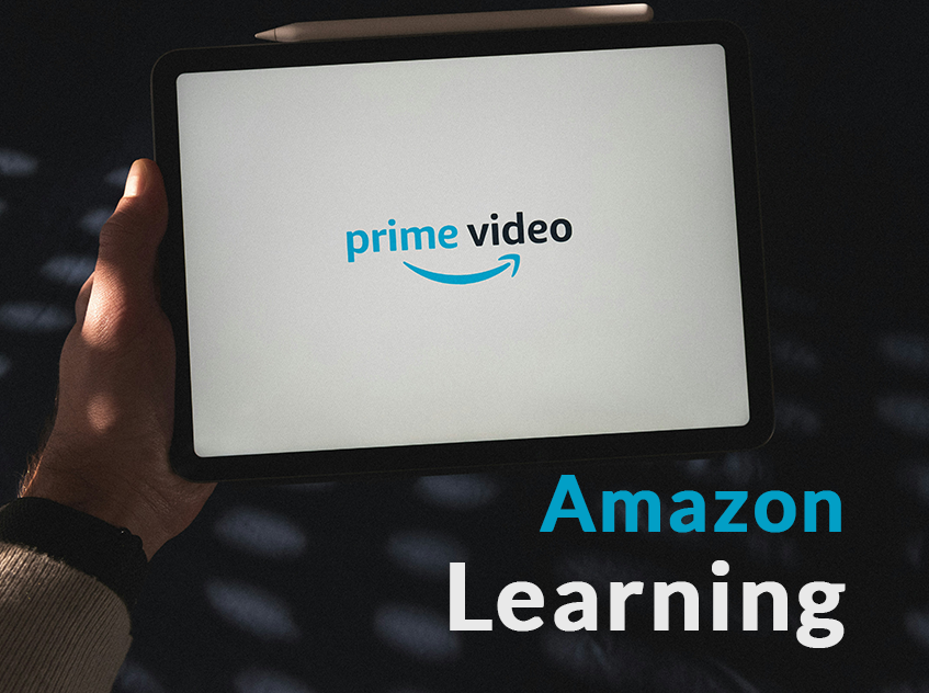 Amazon Learning case study feature figma idiom learning mobile app user experience ux