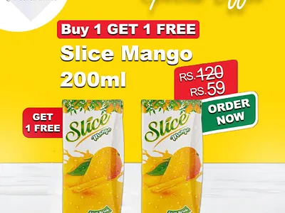 Promotional Design for HOME PLUS SUPER MARKET – Buy 1 Get 1 Free adobe photoshop branding design graphic design post social media post