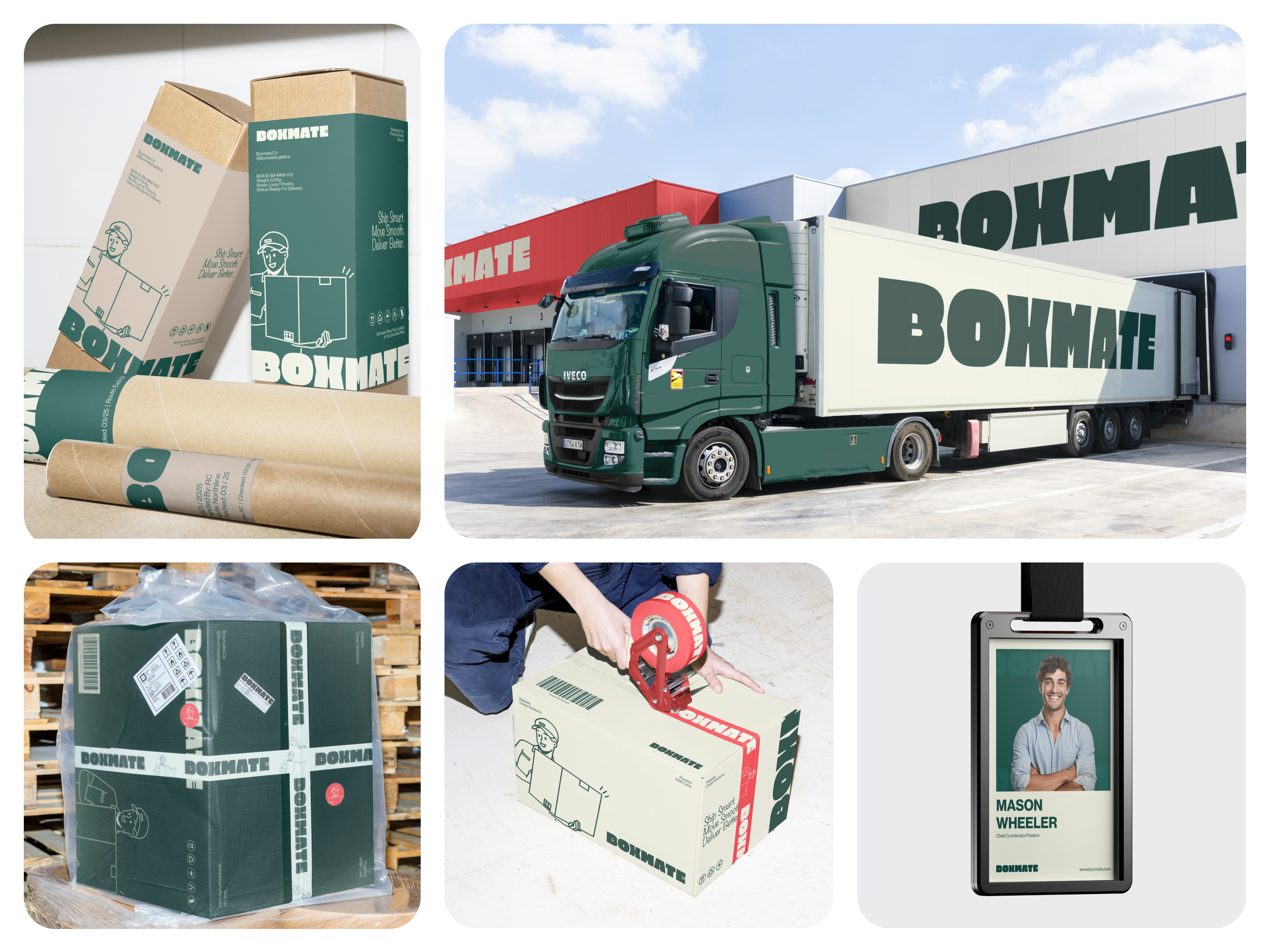 Branding for Premium Packaging box design box packaging boxmate brand book branding design graphic design identity label logo modern logo packaging packaging branding packaging desing typography ui visual identity