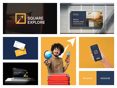 Logo design, Travel logo, Travel agency logo, Branding app icon brand brand identity branding business logo company logo logo logo design logo designer logodesign logos modern logo startup logo tourism travel travel agency travel agency branding travel agency logo travel app travel logo