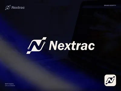 Logo Design, Modern Logo, Tech logo logo logo design modern logo tech logo