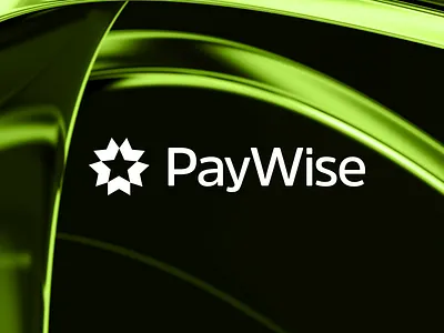 PayWise b2b branding crypto getway meaningful online payment pay payment payment logo paypal saas start logo transaction wallet