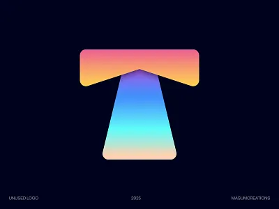 T Letter Mark Modern Logo Design brand design brand identity branding graphic design logo logo designer logo icon logo mark logodesign logos modern logo new logo