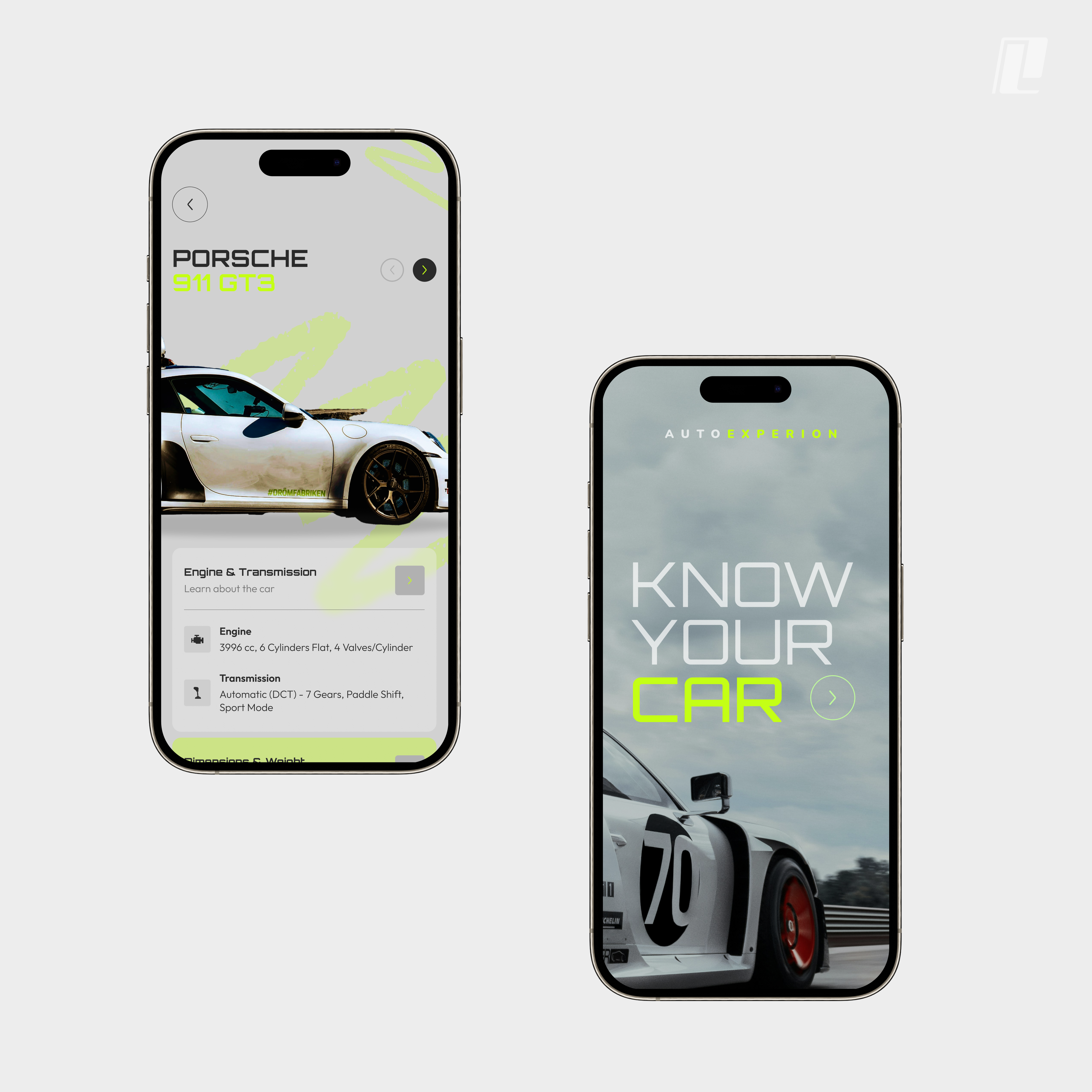 🚘 AutoExperion – Car Knowledge & Exploration App 3d animation branding design framer graphic design illustration logo ui vector