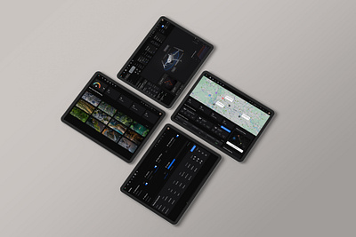 Drone Autonomy SaaS Flyt Dashboard branding dashboard design drone dashboard figma flytbase graphic design ui uiux