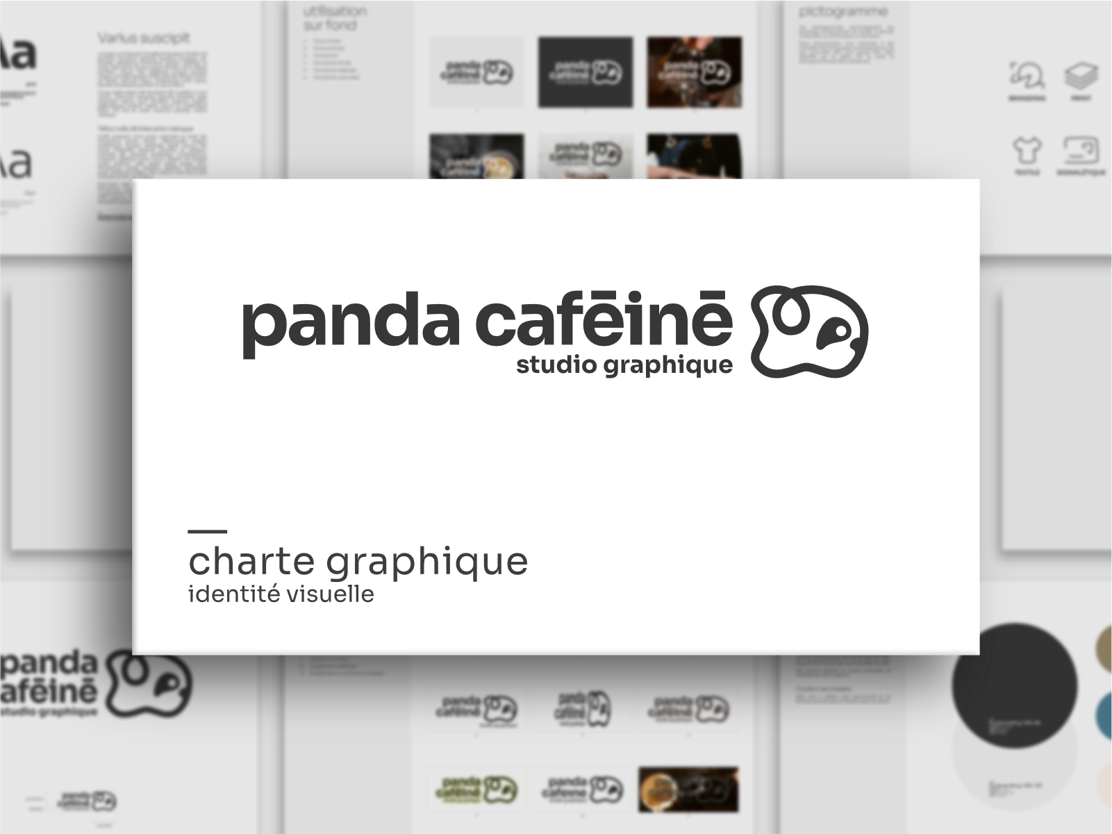 Example of [Re]Branding