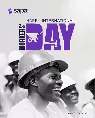 Workers’ Day graphic design may 1 workers workers day