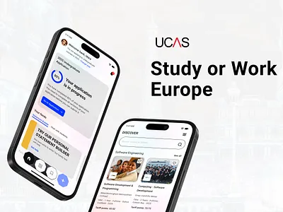 UCAS MOBILE APP app design daily ui dailyui design illustration ui uiux ux