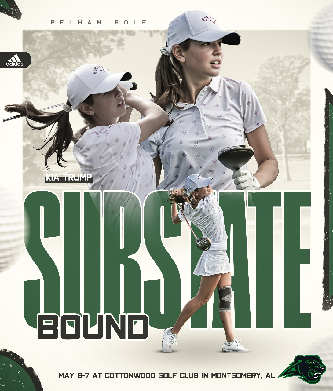 Example of Social Media Design