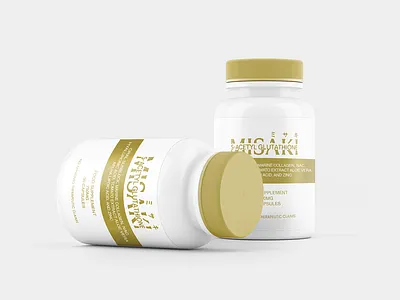 Misaki | Label Design branding graphic design