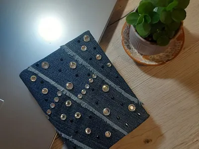 denim binding denim binding