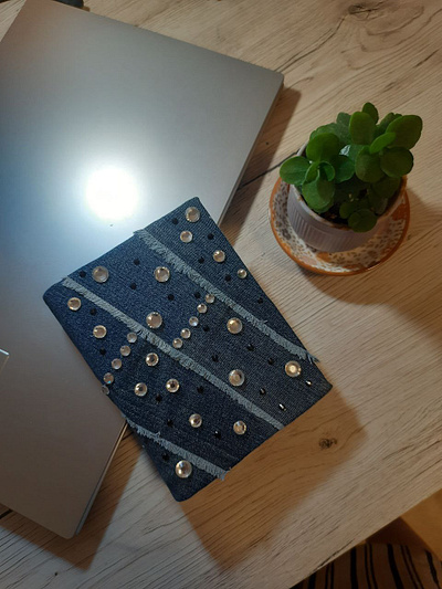 denim binding denim binding