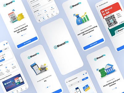 BharatPe for Business bharatpe bharatpe app bharatpe business finance fintech fintech app payments paytm phonepe postpe rahul chauhan