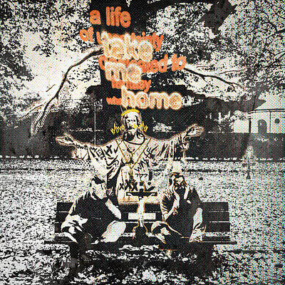 TakeMeHome graphic design