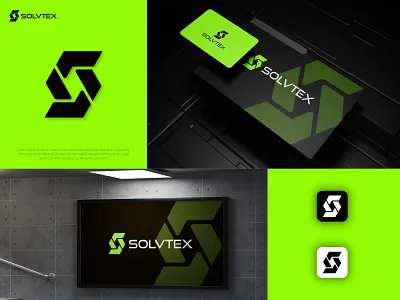 Letter S Logo, Modern Logo Design brand identity branding letter s logo logo logo design logo designer modern logo s logo s logo design