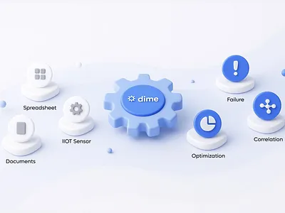 Advance Pattern Detection illustration 3d ai automation branding chatgpt dashboard data document graphic illustration information neel optimization prakhar sharma ui ux web webapp website