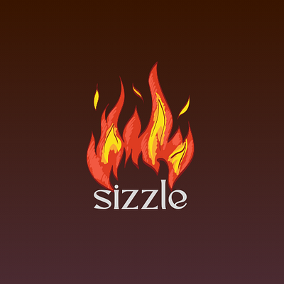 Sizzel Day10 3d animation branding day10 graphic design logo motion graphics ui