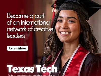 Poster Design Related to Rental Graduation Attire advertise creative des design edit graphic design logo photoshop ui